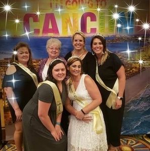 Meet your Posher, Lillian